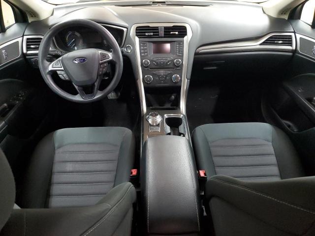 3FA6P0HD3JR141746 - 2018 FORD FUSION SE Qara foto 8