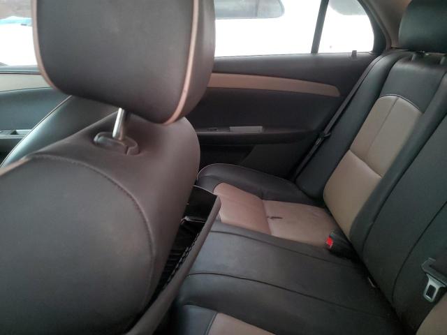 1G1ZK57B49F204888 - 2009 CHEVROLET MALIBU LTZ 白色 照片 10