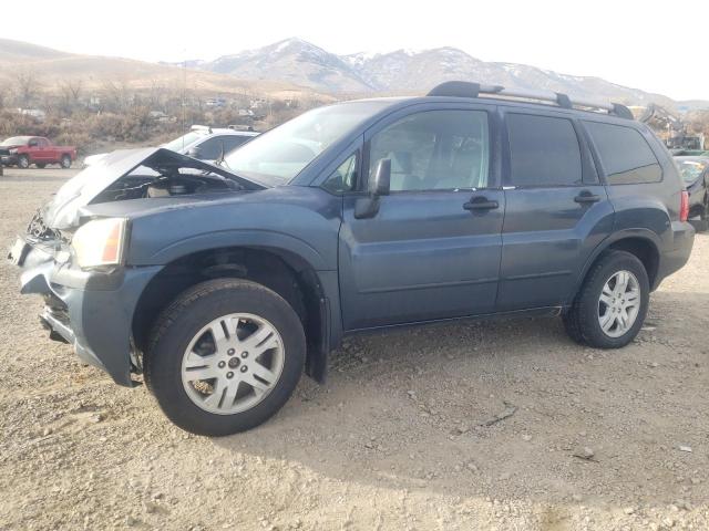 2004 MITSUBISHI ENDEAVOR LS, 