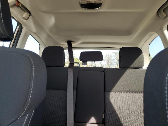 JF2SJADC2FH577656 - 2015 SUBARU FORESTER 2.5I PREMIUM Қоңыр фото 10