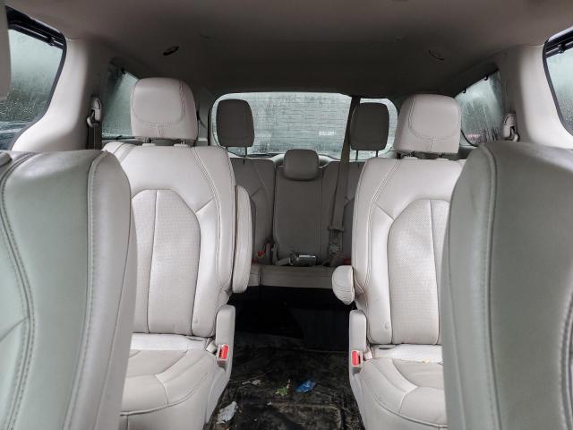 2C4RC1BG3MR546544 - 2021 CHRYSLER PACIFICA TOURING L Qara foto 10