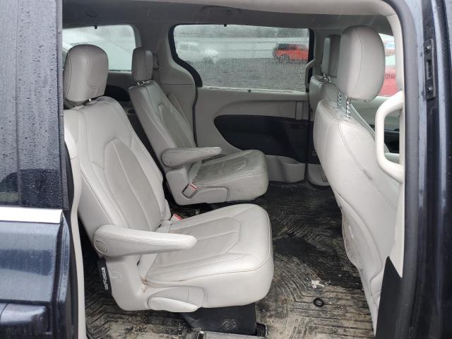 2C4RC1BG3MR546544 - 2021 CHRYSLER PACIFICA TOURING L Qara foto 11