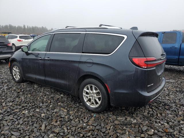 2C4RC1BG3MR546544 - 2021 CHRYSLER PACIFICA TOURING L Qara foto 2