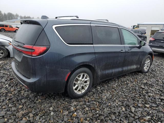 2C4RC1BG3MR546544 - 2021 CHRYSLER PACIFICA TOURING L Qara foto 3