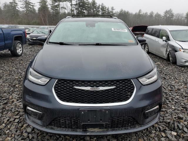 2C4RC1BG3MR546544 - 2021 CHRYSLER PACIFICA TOURING L Qara foto 5