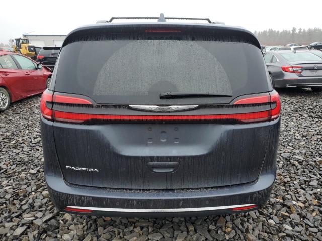 2C4RC1BG3MR546544 - 2021 CHRYSLER PACIFICA TOURING L Qara foto 6
