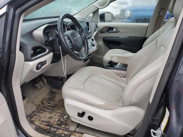 2C4RC1BG3MR546544 - 2021 CHRYSLER PACIFICA TOURING L Qara foto 7