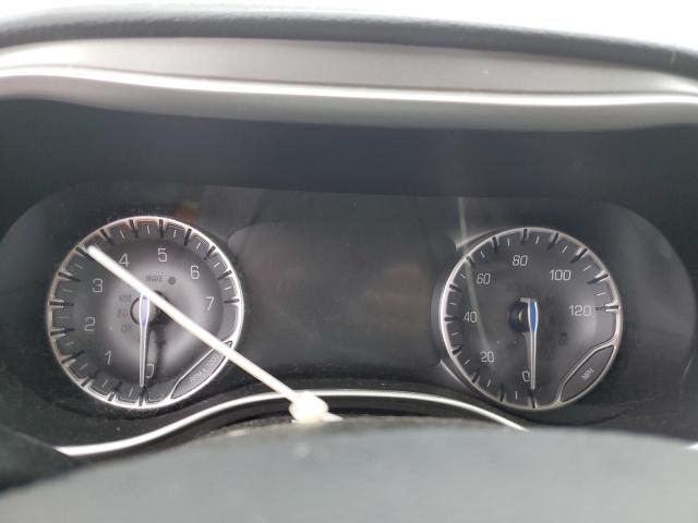 2C4RC1BG3MR546544 - 2021 CHRYSLER PACIFICA TOURING L Qara foto 9