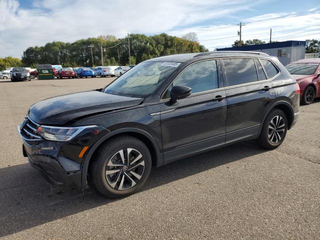 2023 VOLKSWAGEN TIGUAN S, 