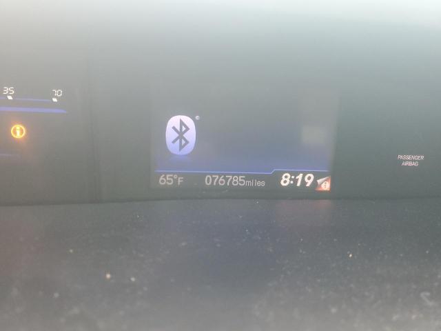 19XFB2F84DE220624 - 2013 HONDA CIVIC EX 棕色 照片 9