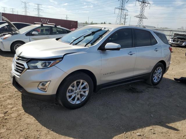 2019 CHEVROLET EQUINOX LT, 
