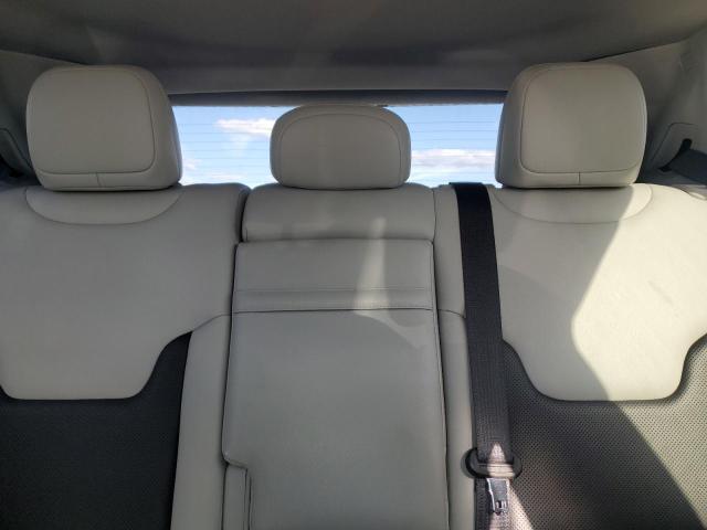 3C4NJDCBXHT688952 - 2017 JEEP COMPASS LIMITED Серебристый фото 10