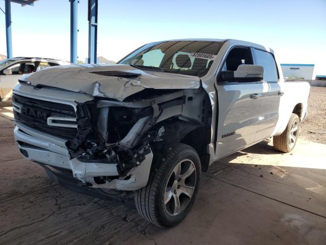 2019 RAM 1500 REBEL, 