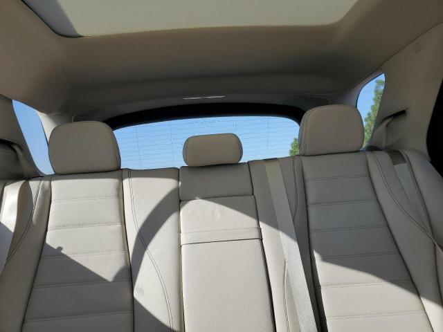 4JGFB4KBXNA737651 - 2022 MERCEDES-BENZ GLE 350 4MATIC BLACK photo 10