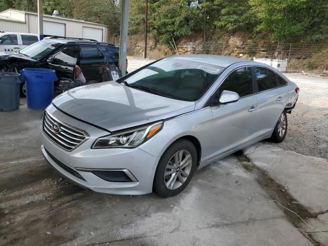 2017 HYUNDAI SONATA SE, 