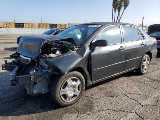 2006 TOYOTA COROLLA CE, 