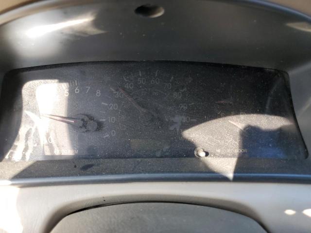 1NXBR30E26Z628098 - 2006 TOYOTA COROLLA CE 黑色 照片 9