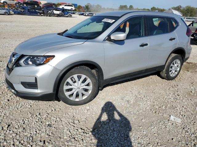 2018 NISSAN ROGUE S, 