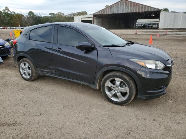 3CZRU5H50GM720120 - 2016 HONDA HR-V EX CHARCOAL photo 4