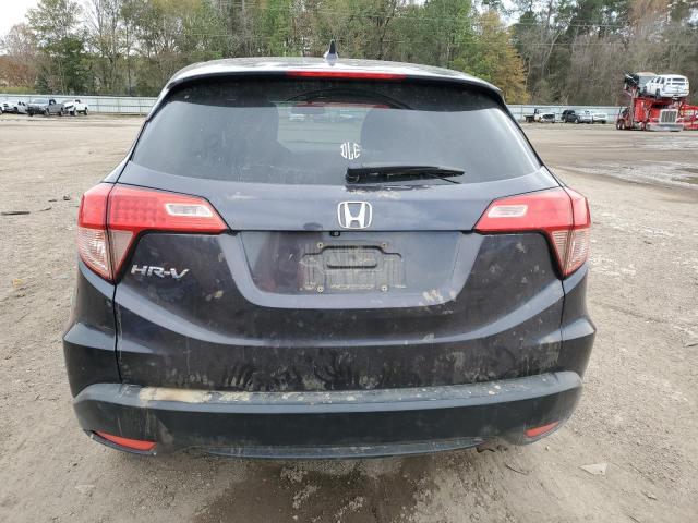 3CZRU5H50GM720120 - 2016 HONDA HR-V EX CHARCOAL photo 6