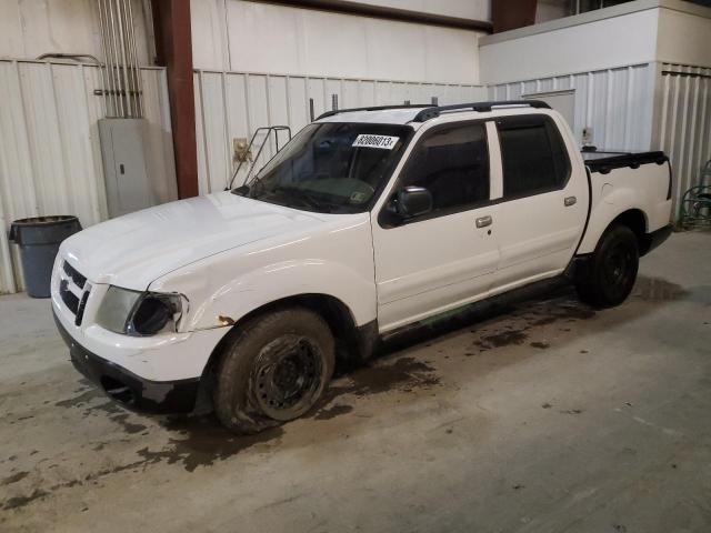 2003 FORD EXPLORER S, 