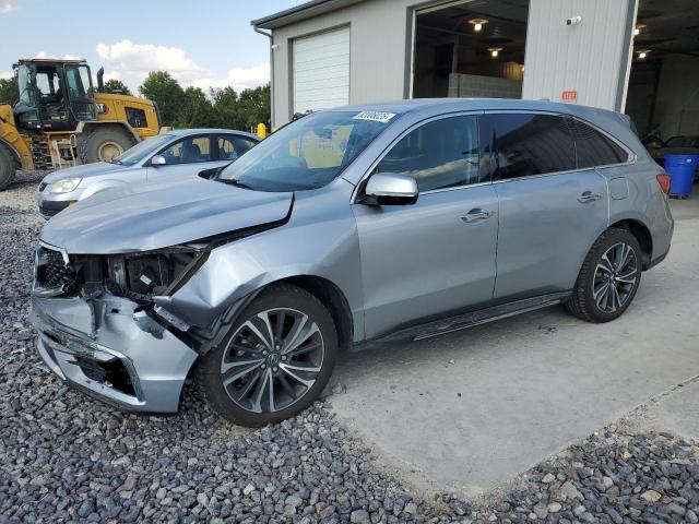 2020 ACURA MDX TECHNOLOGY, 