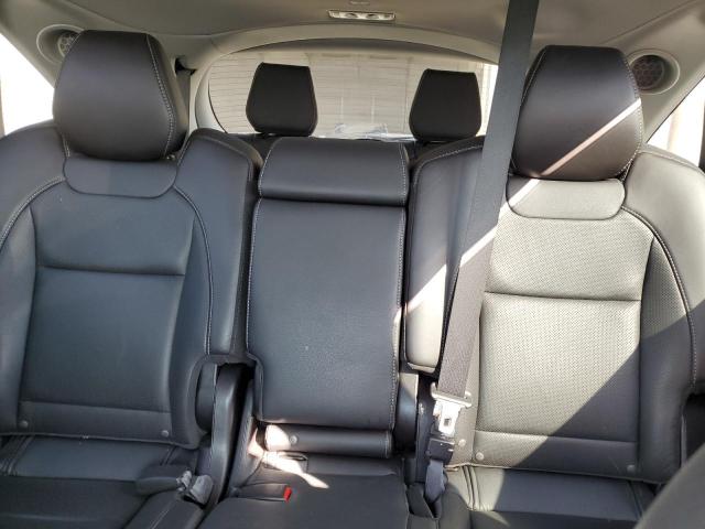 5J8YD4H57LL043303 - 2020 ACURA MDX TECHNOLOGY Gümüş foto 10