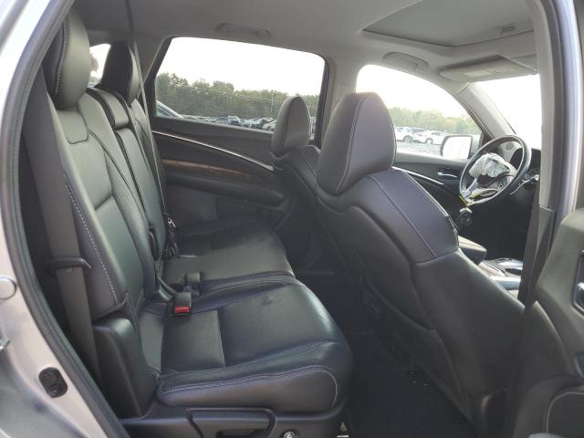 5J8YD4H57LL043303 - 2020 ACURA MDX TECHNOLOGY Gümüş foto 11