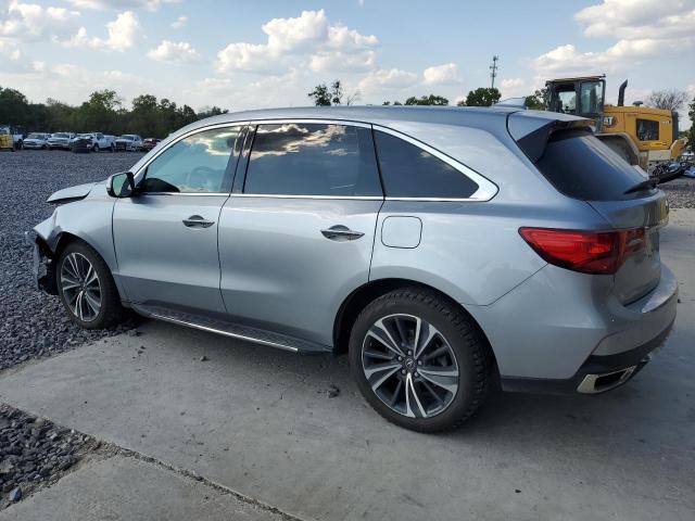 5J8YD4H57LL043303 - 2020 ACURA MDX TECHNOLOGY Gümüş foto 2
