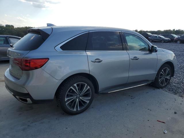 5J8YD4H57LL043303 - 2020 ACURA MDX TECHNOLOGY Gümüş foto 3
