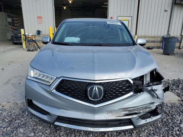 5J8YD4H57LL043303 - 2020 ACURA MDX TECHNOLOGY Gümüş foto 5
