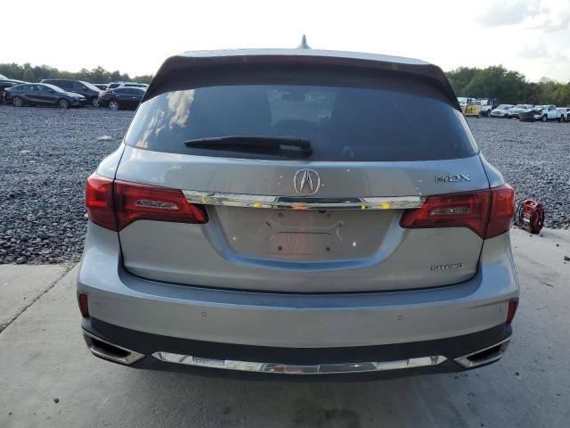 5J8YD4H57LL043303 - 2020 ACURA MDX TECHNOLOGY Gümüş foto 6