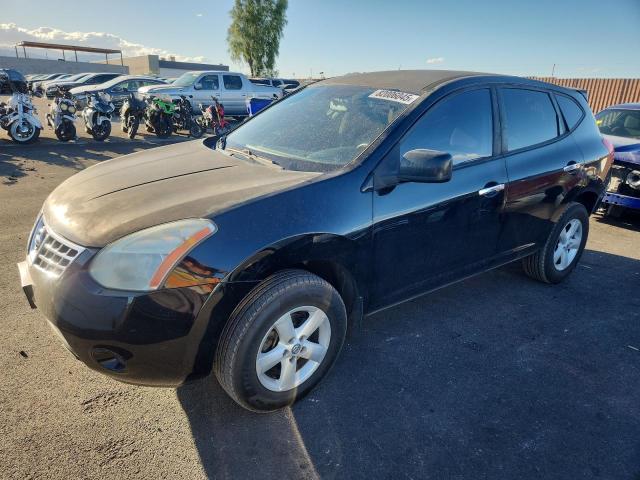 2010 NISSAN ROGUE S, 
