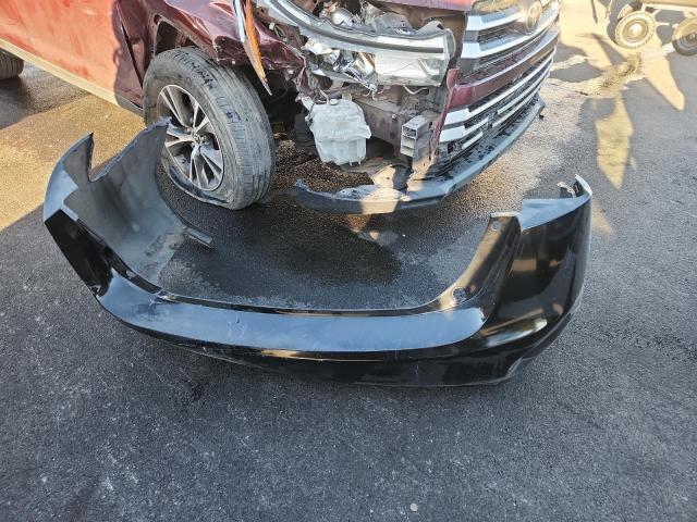 JN8AS5MV8AW135652 - 2010 NISSAN ROGUE S BLACK photo 13