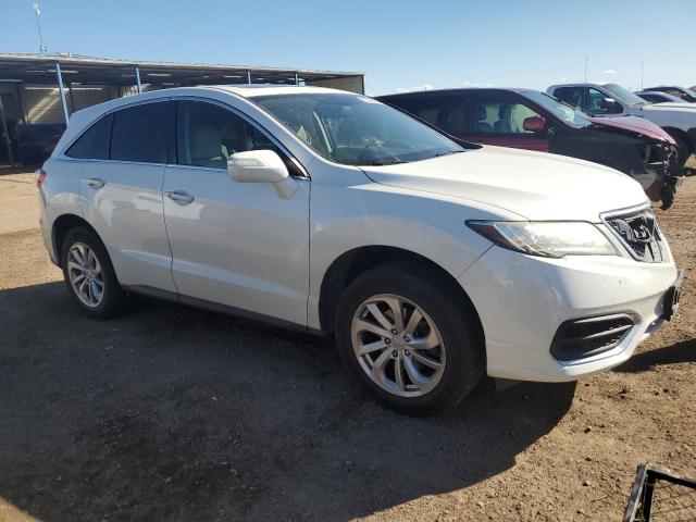 5J8TB4H34JL024722 - 2018 ACURA RDX Белый фото 4
