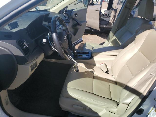 5J8TB4H34JL024722 - 2018 ACURA RDX Белый фото 7