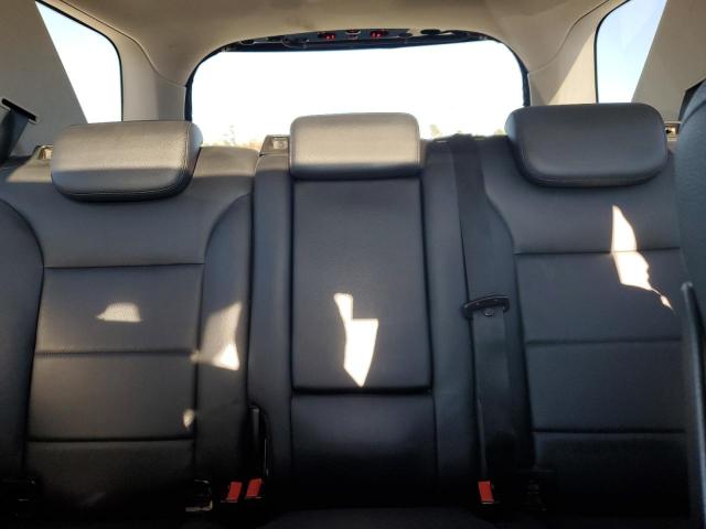 4JGBB8GB4BA746730 - 2011 MERCEDES-BENZ ML 350 4MATIC BLUE photo 10