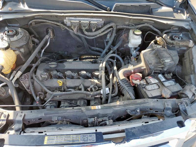 1FMCU0D73CKC81868 - 2012 FORD ESCAPE XLT BLACK photo 12