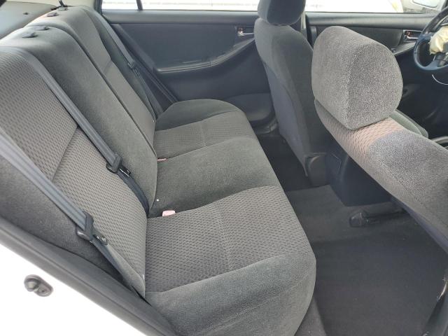 1NXBR32E85Z466456 - 2005 TOYOTA COROLLA CE 白色 照片 10