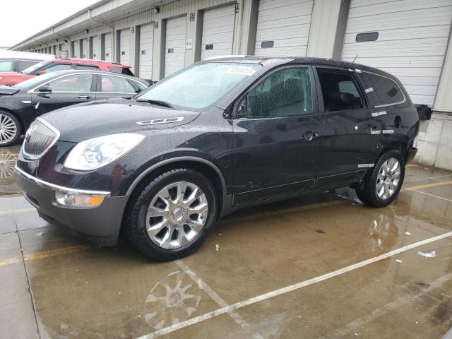 2012 BUICK ENCLAVE, 