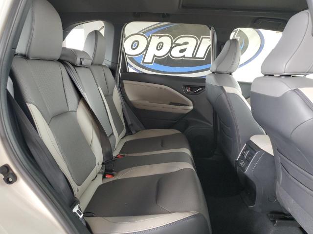 JF2SLDRC4SH418474 - 2025 SUBARU FORESTER LIMITED أبيض صورة 10