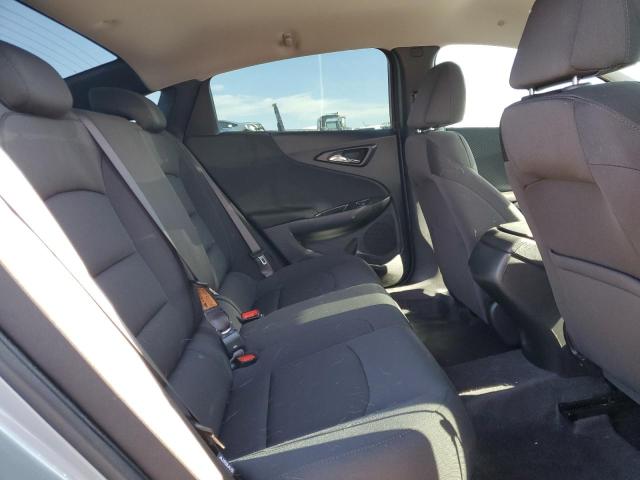 1G1ZG5ST6RF237540 - 2024 CHEVROLET MALIBU RS 银色 照片 10