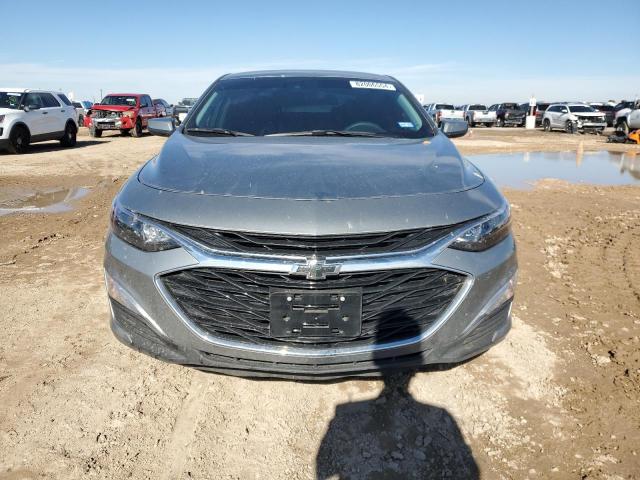 1G1ZG5ST6RF237540 - 2024 CHEVROLET MALIBU RS 银色 照片 5