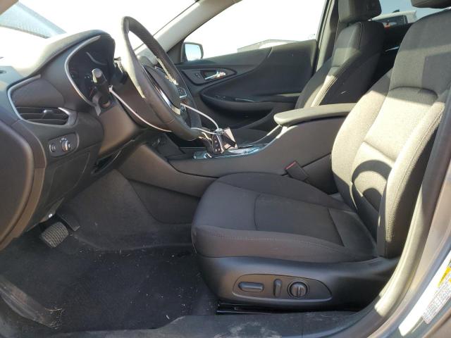 1G1ZG5ST6RF237540 - 2024 CHEVROLET MALIBU RS 银色 照片 7