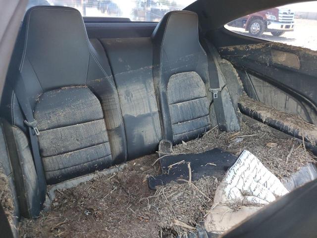 WDDGJ4HB3CF880840 - 2012 MERCEDES-BENZ C 250 GRAY photo 10