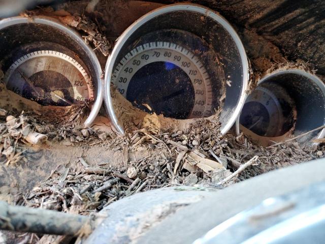 WDDGJ4HB3CF880840 - 2012 MERCEDES-BENZ C 250 GRAY photo 9