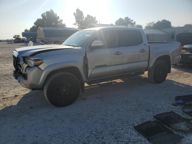 2022 TOYOTA TACOMA DOUBLE CAB, 