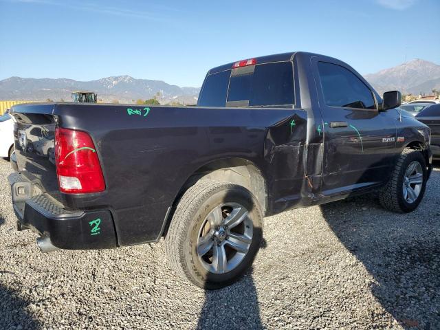 3C6JR6AT1GG188367 - 2016 RAM 1500 ST CHARCOAL photo 3