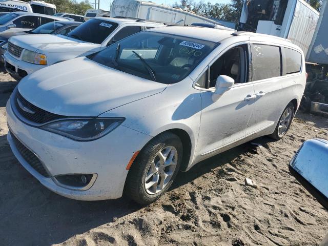 2C4RC1BG1HR593366 - 2017 CHRYSLER PACIFICA TOURING L Ağ foto 1