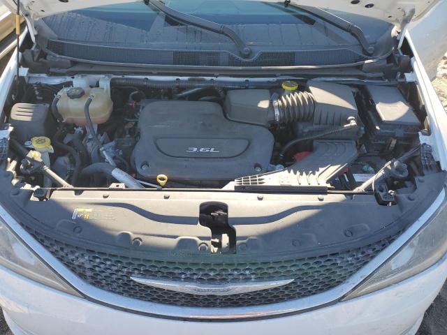 2C4RC1BG1HR593366 - 2017 CHRYSLER PACIFICA TOURING L Ağ foto 12